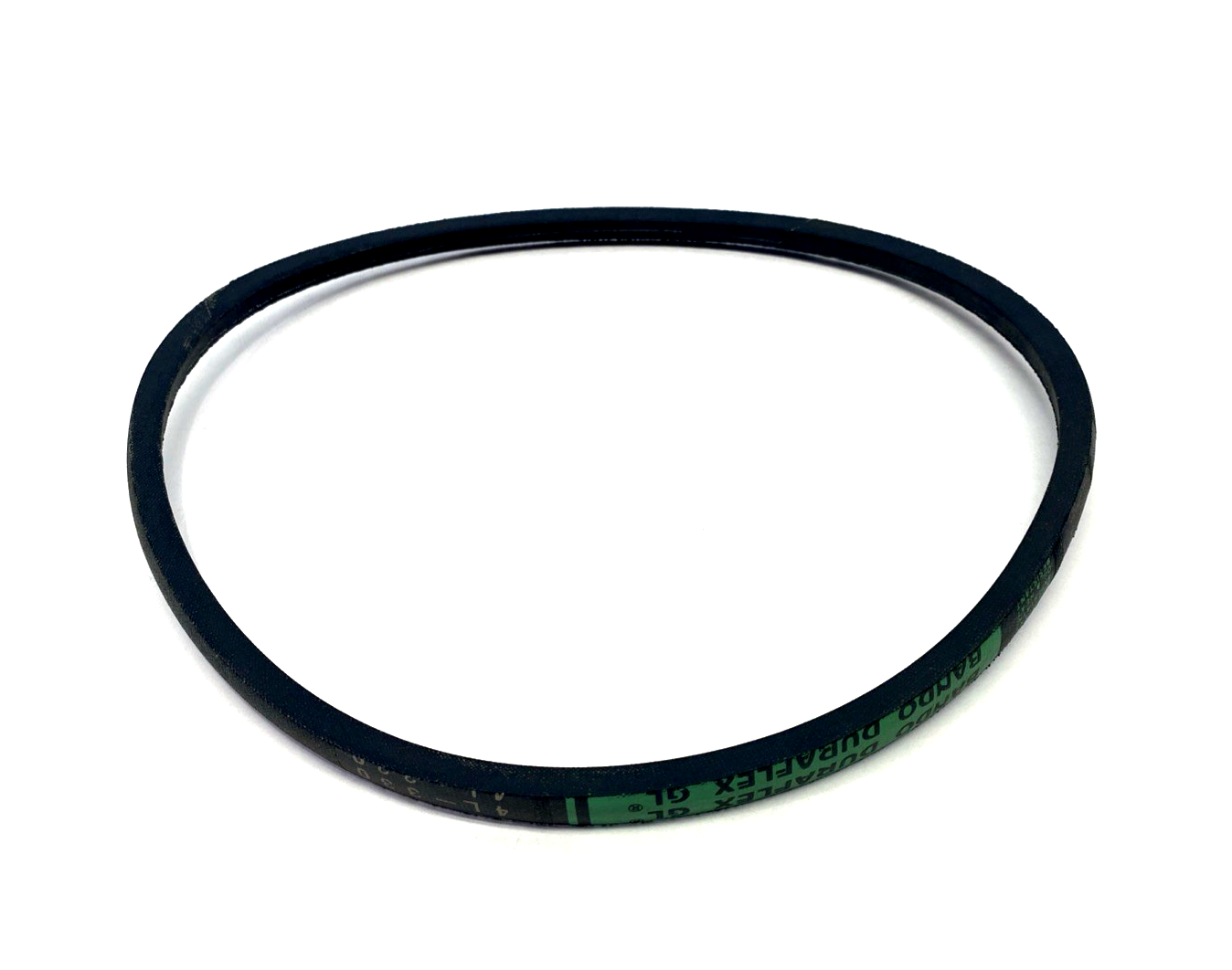Bando 4L-330 V-Belt Section 4L, 33" Outside Length, 1/2" Belt Width LOT OF 7 - Maverick Industrial Sales