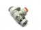 SMC AS3201FS-U03-11 Flow Control Unifit Fitting 3/8" OD Tube - Maverick Industrial Sales