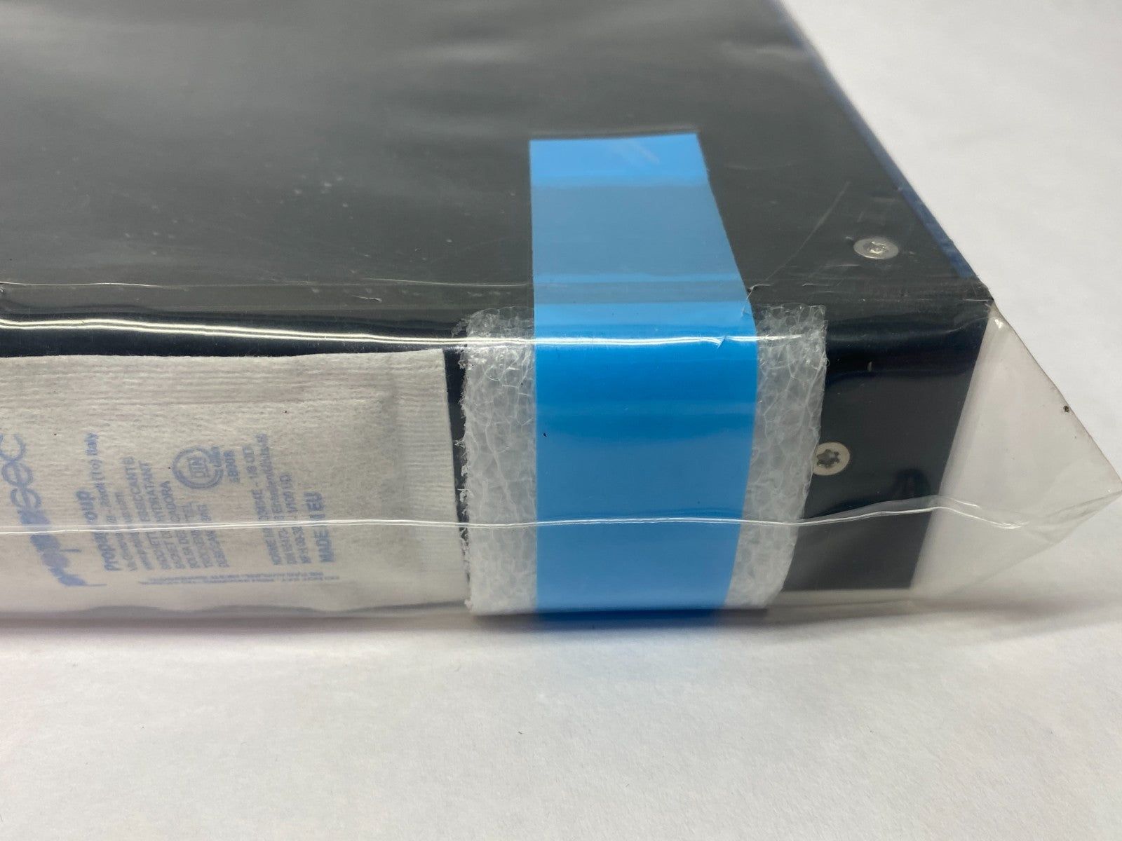 Does Not Apply | IC Automation Wiper II Automatic Dispenser Nozzle Cleaner, 15-Pin D-Sub Conn. - New - Maverick Industrial Sales
