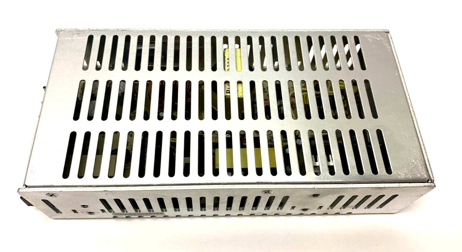 Mean Well SP-150-48 Power Supply 100-240VAC 2.5A Input 48V 3.2A Output - Maverick Industrial Sales