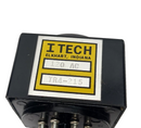 ITECH TR4-215 Time Delay Relay 120VAC 8-Pin, Adjustable Increase - Maverick Industrial Sales