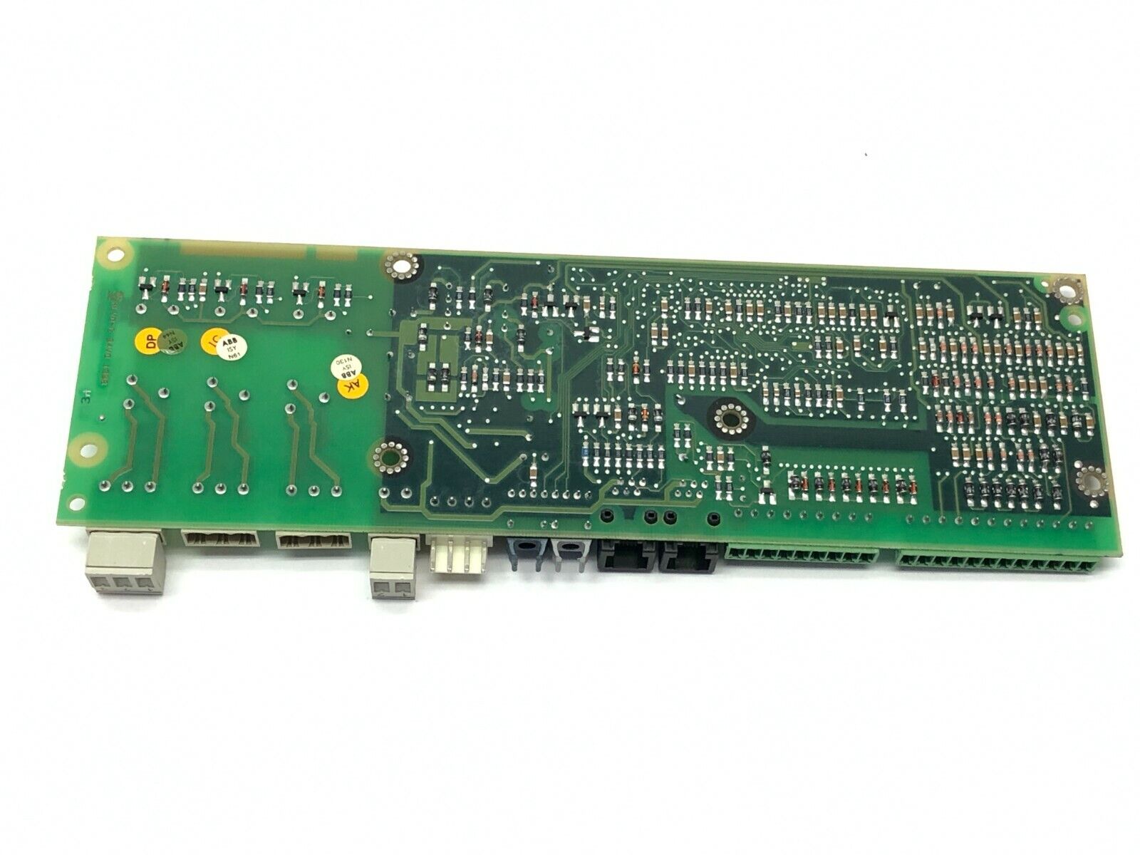 ABB NIOC-01 I/O Board REV H 3BSE005735R1 - Maverick Industrial Sales