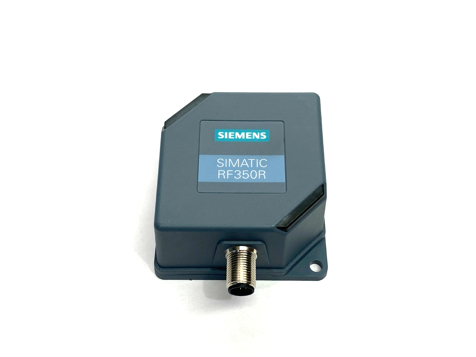 Siemens 6GT2801-4BA10 SIMATIC RF350R Gen 2 Reader RS422 interface - Maverick Industrial Sales