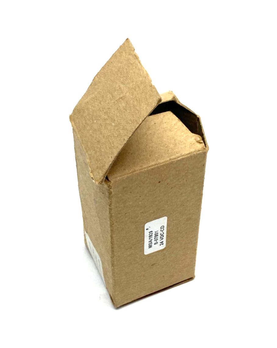 69905K381 Sealed Linear Solenoid, Continuous Use, Water-Resistant, 0.39" Stroke - Maverick Industrial Sales