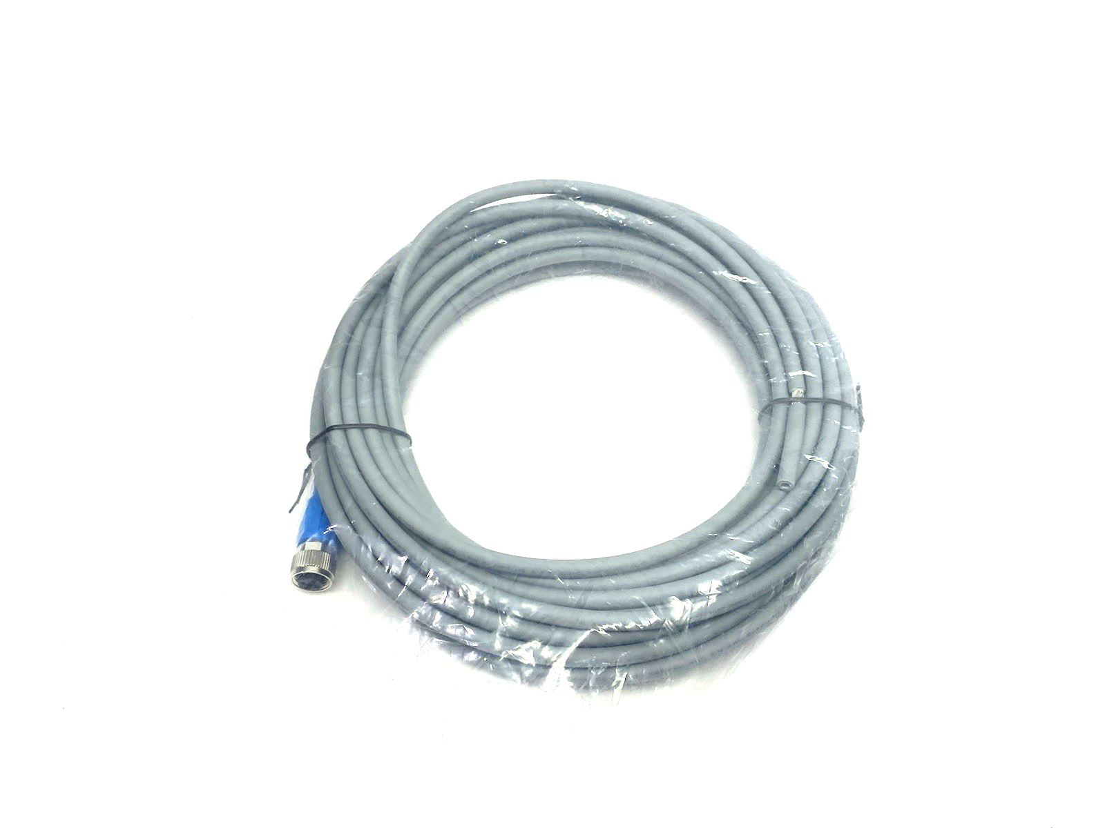 JX-CDS-E-10-S | SMC Single Ended Power Cable, Electric Actuator - New Other - Maverick Industrial Sales