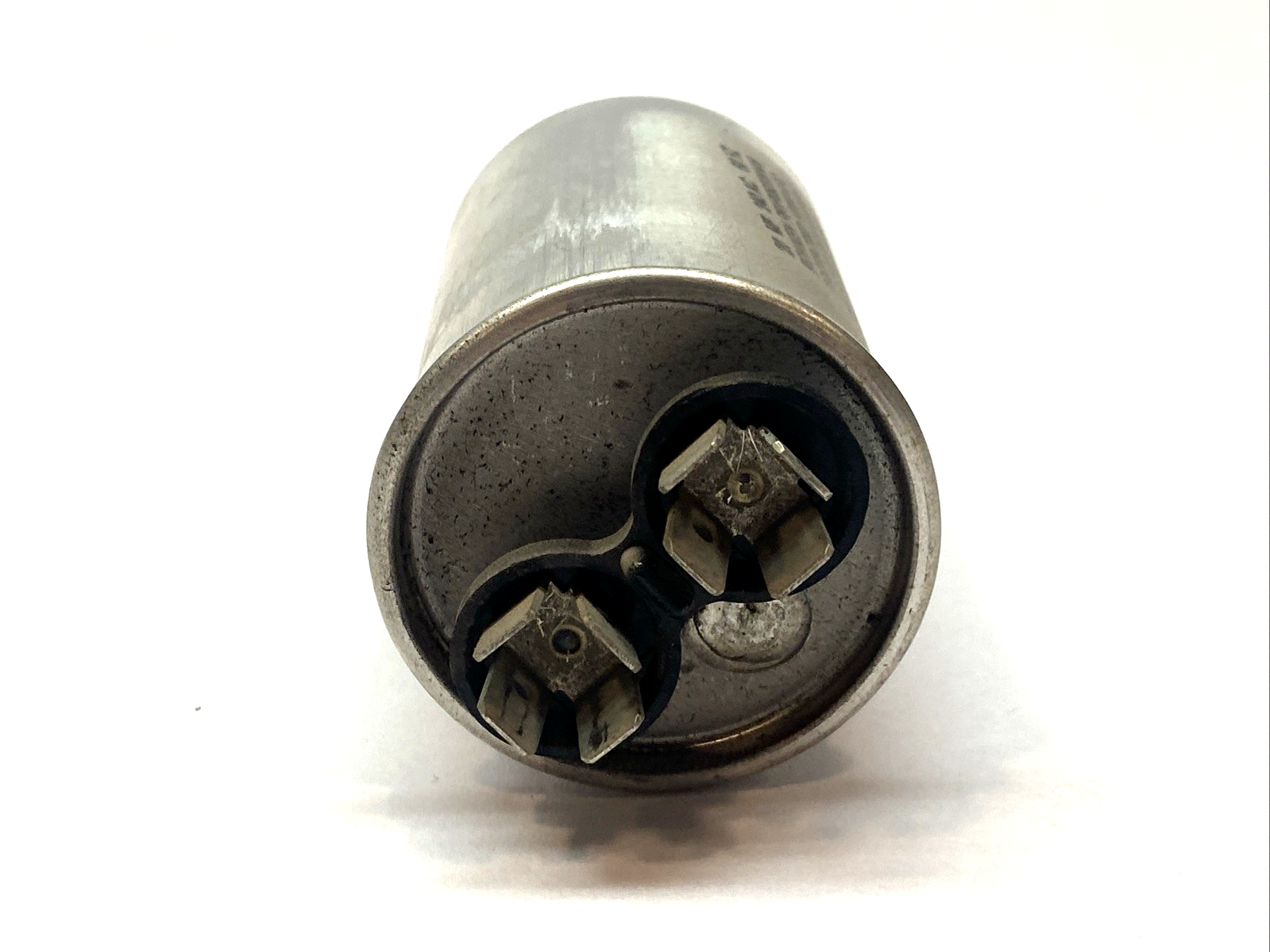 P91P09206H06 | Ronken Capacitor 240VAC 60Hz - Used - Maverick Industrial Sales