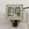 SMC ISE 40A-N01-T-X501 High Precision Digital Pressure Switch, 4-Pin Connector - Maverick Industrial Sales