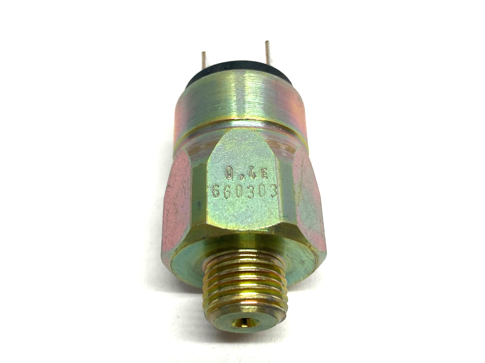 Suco 660303 Pressure Switch 0.4E - Maverick Industrial Sales
