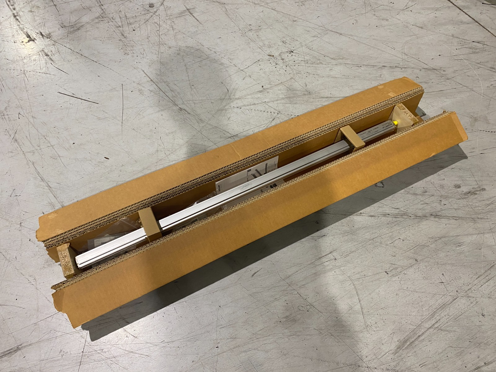Balluff BTL0PWP Magetostrictive Linear Position Sensor BTL6-E500-M0900-PF-S115 - Maverick Industrial Sales