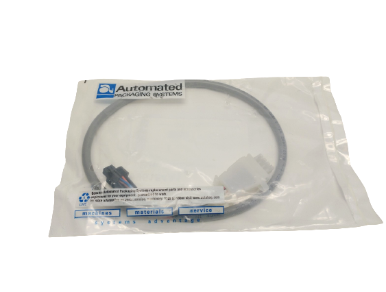 Automated Packaging Systems 595154A1 I/O To Unwind Cable Assembly