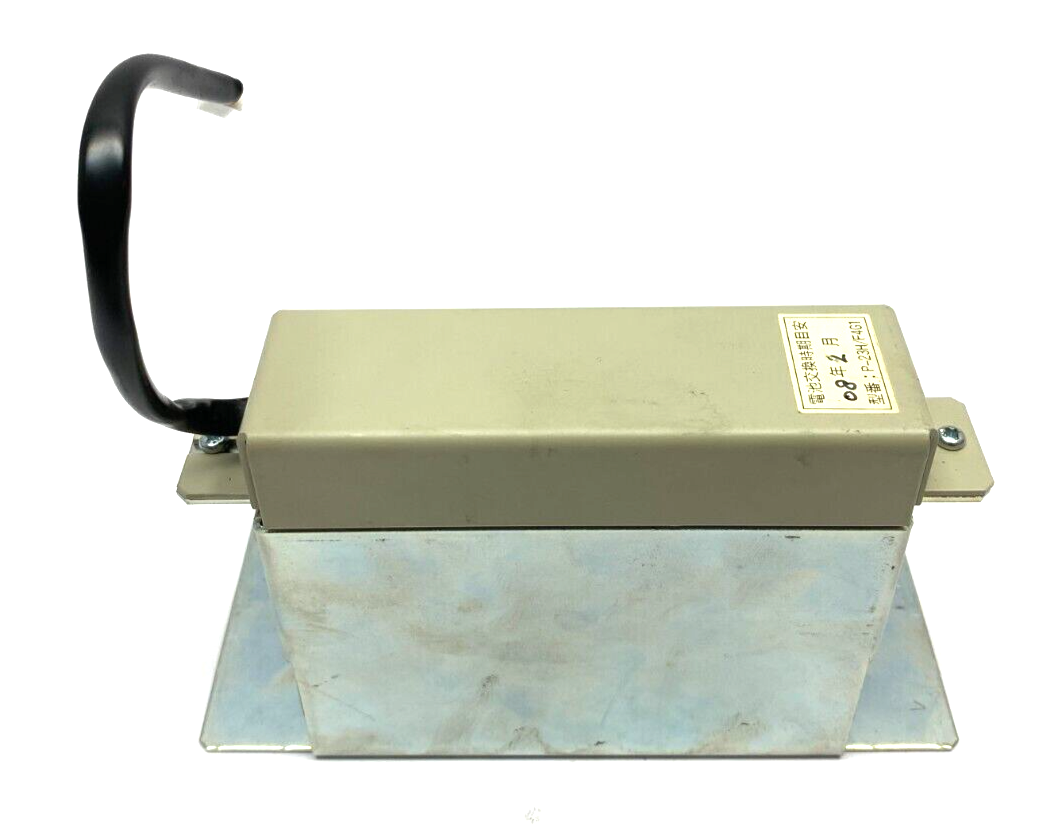 Generic P-23H/F4G1 Control Battery Module - Maverick Industrial Sales