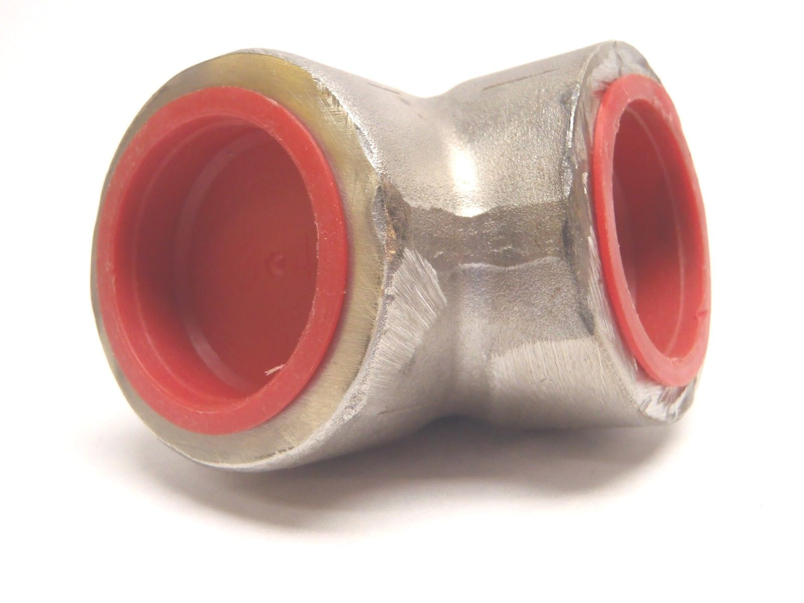 Bonney Forge 8544 3000 LB 1" Inch A182/SA182-F304/L 44118 B16 Socket Weld - Maverick Industrial Sales