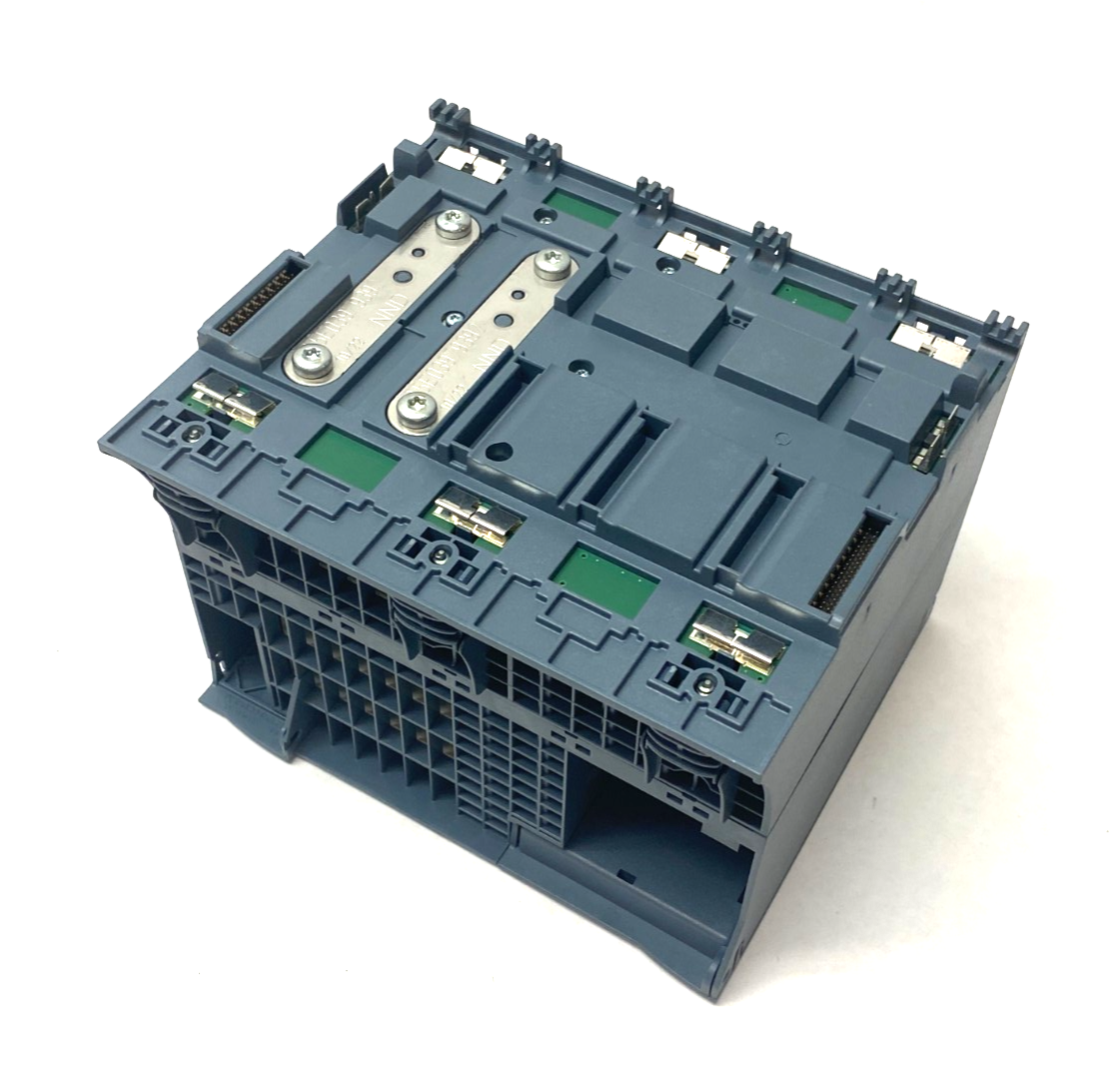 Siemens 6ES7 518-4FP00-0AB0 SIMATIC S7-1500 CPU Unit 1518F-4 PN/DP - Maverick Industrial Sales