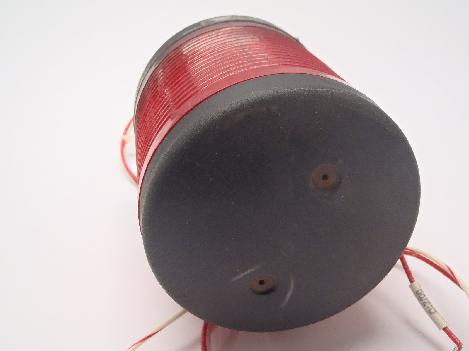 SCC Static Controls Corp. 4000-BR-120V LED Stack 120V At 0.05A - Maverick Industrial Sales