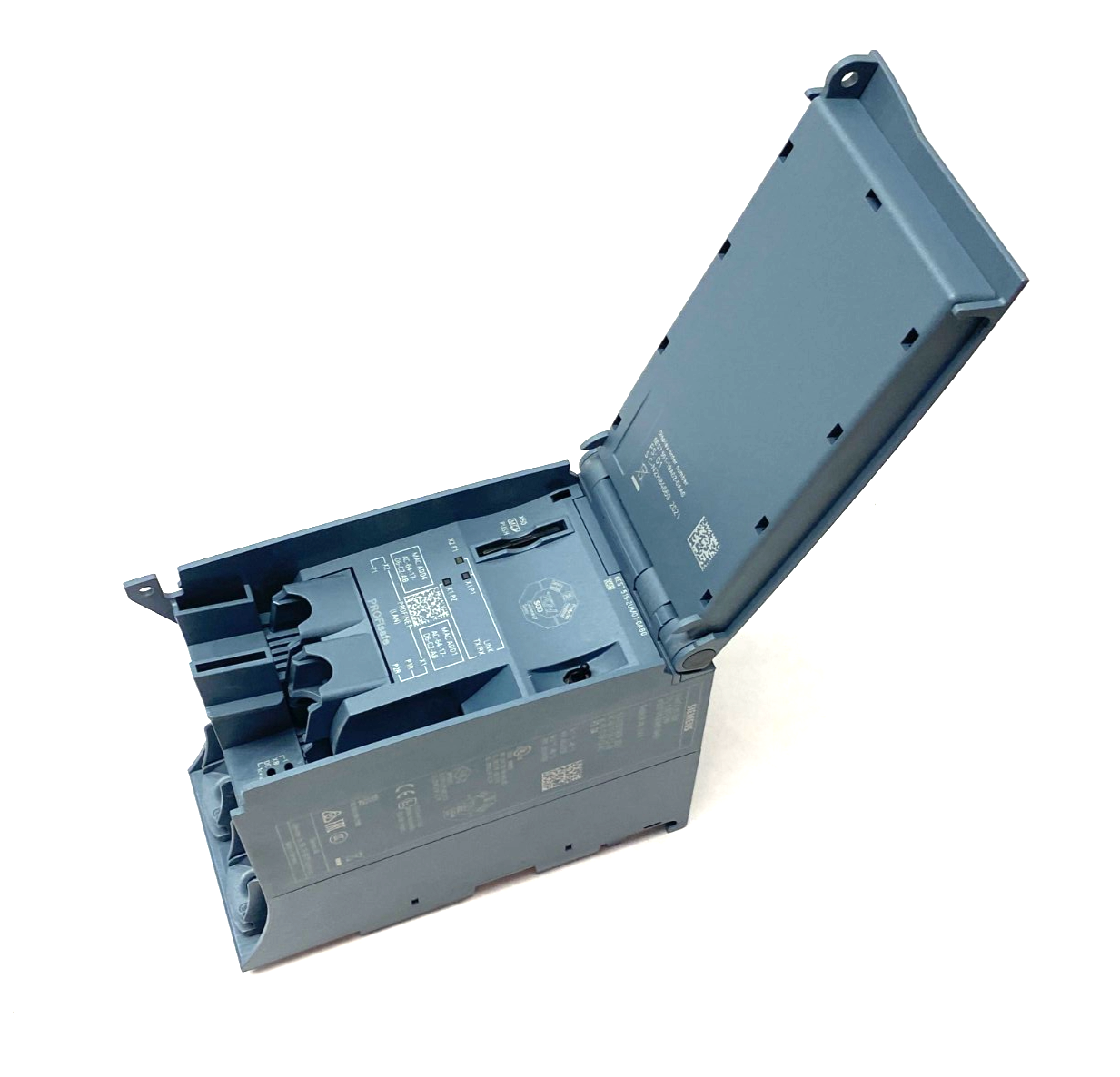 Siemens 6ES7515-2UM01-0AB0 SIMATIC S7-1500 CPU Unit 1515TF-2 PN, 750KB, 3MB - Maverick Industrial Sales