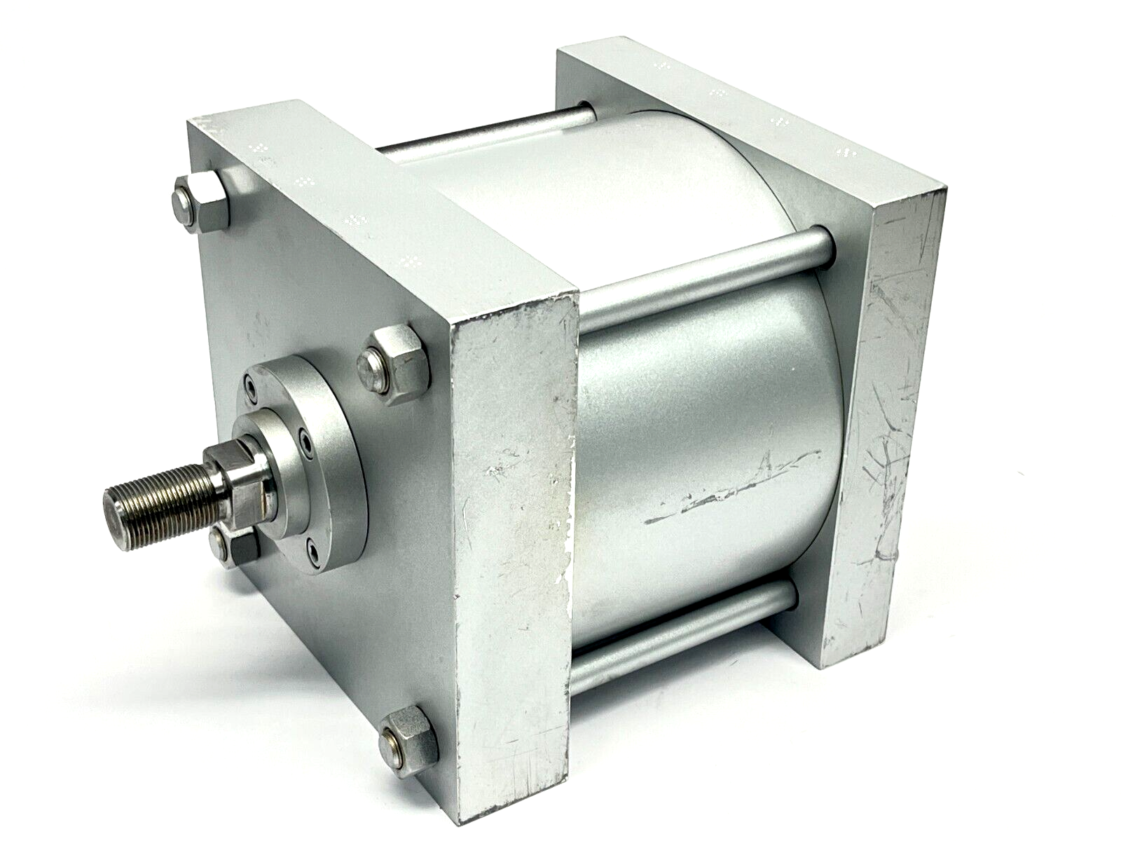 Sheffer 8MANX3.5 Pneumatic Cylinder MA Series 8" Bore 3.5" Stroke 3360069-1 - Maverick Industrial Sales