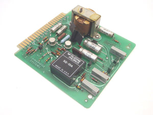 CONT AMPL 912-C | Cambridge Systems  CIrcuit Board- New – Open box