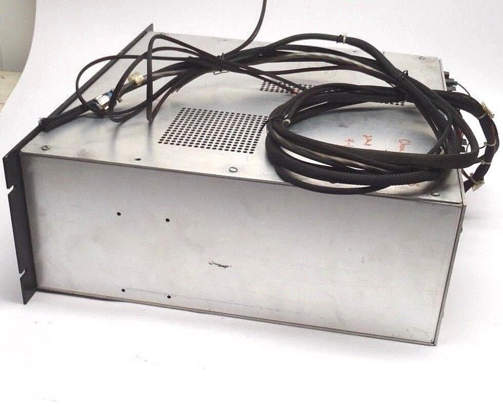 Temescal Power Supply 15VDC 5VDC 24VDC 2A 7A 1A - Maverick Industrial Sales