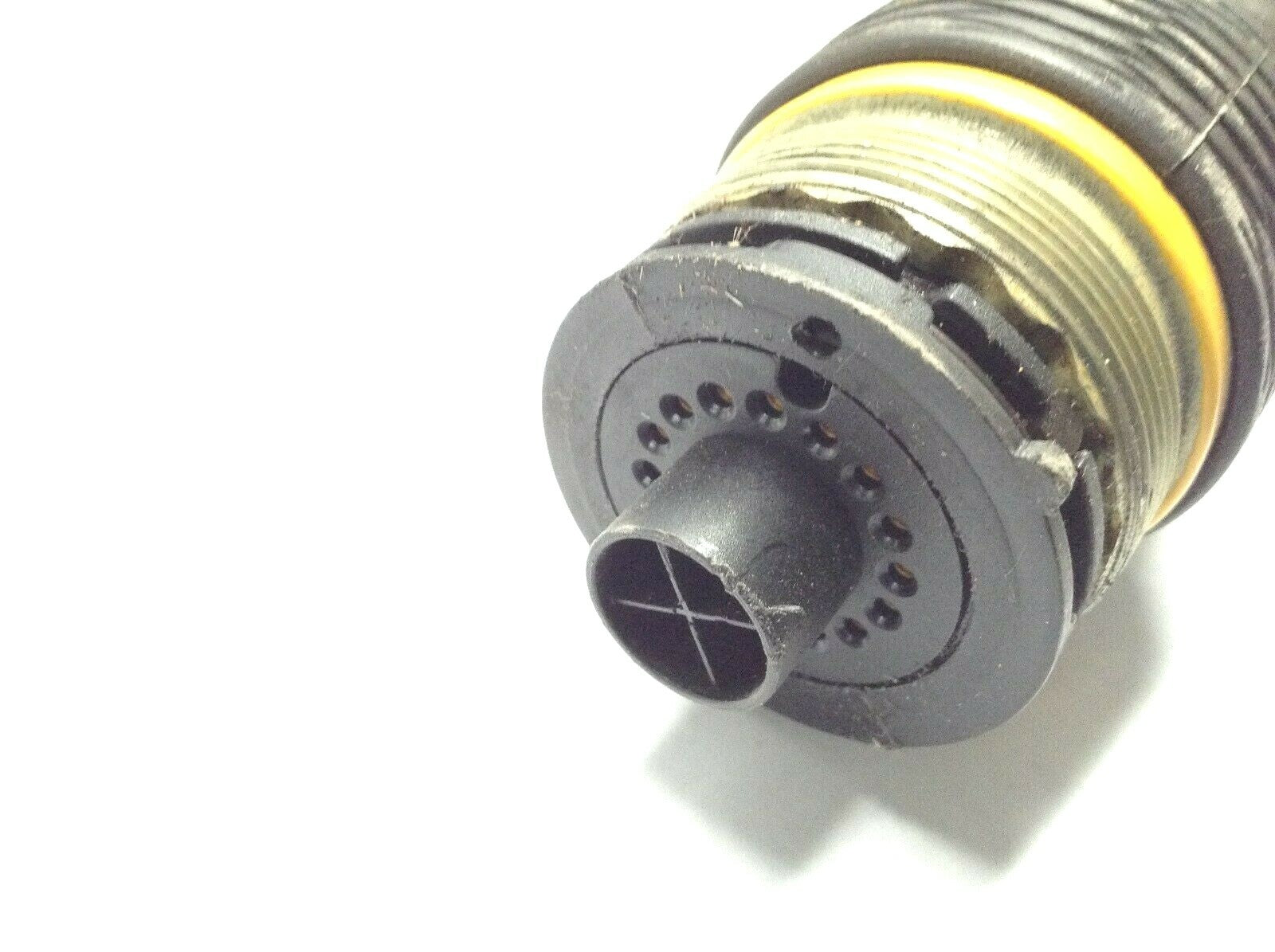 Atlas Copco 4220360610 Tensor S 265 Cable for Handheld Tool Nutrunner 3300000678 - Maverick Industrial Sales