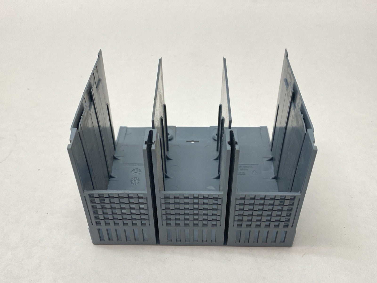 Siemens 3VA9271-0WF30 Extended Terminal Cover - Maverick Industrial Sales