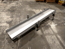 Dorner 252M18-0900200A040401 2200 Ser Flat Belt Center Drive Conveyor 9'L x 18"W - Maverick Industrial Sales