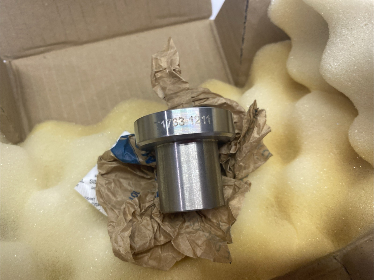 Instron T1733-1211 Alignment Bushing - Maverick Industrial Sales