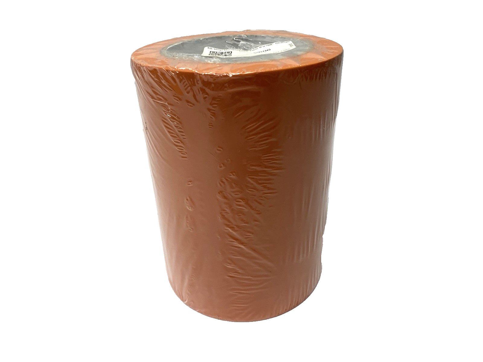 Creative Safety Supply V606 Orange Multipurpose 5S Tape 6" x 108' - Maverick Industrial Sales