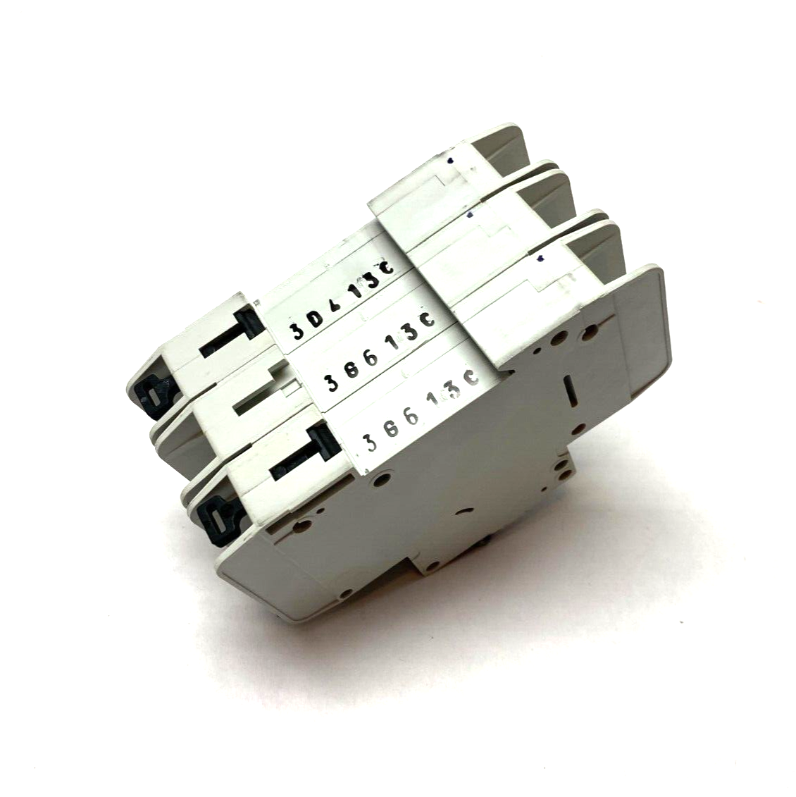 Eaton WMZT3C13 Circuit Breaker 3-Pole 13A 480Y/277V - Maverick Industrial Sales
