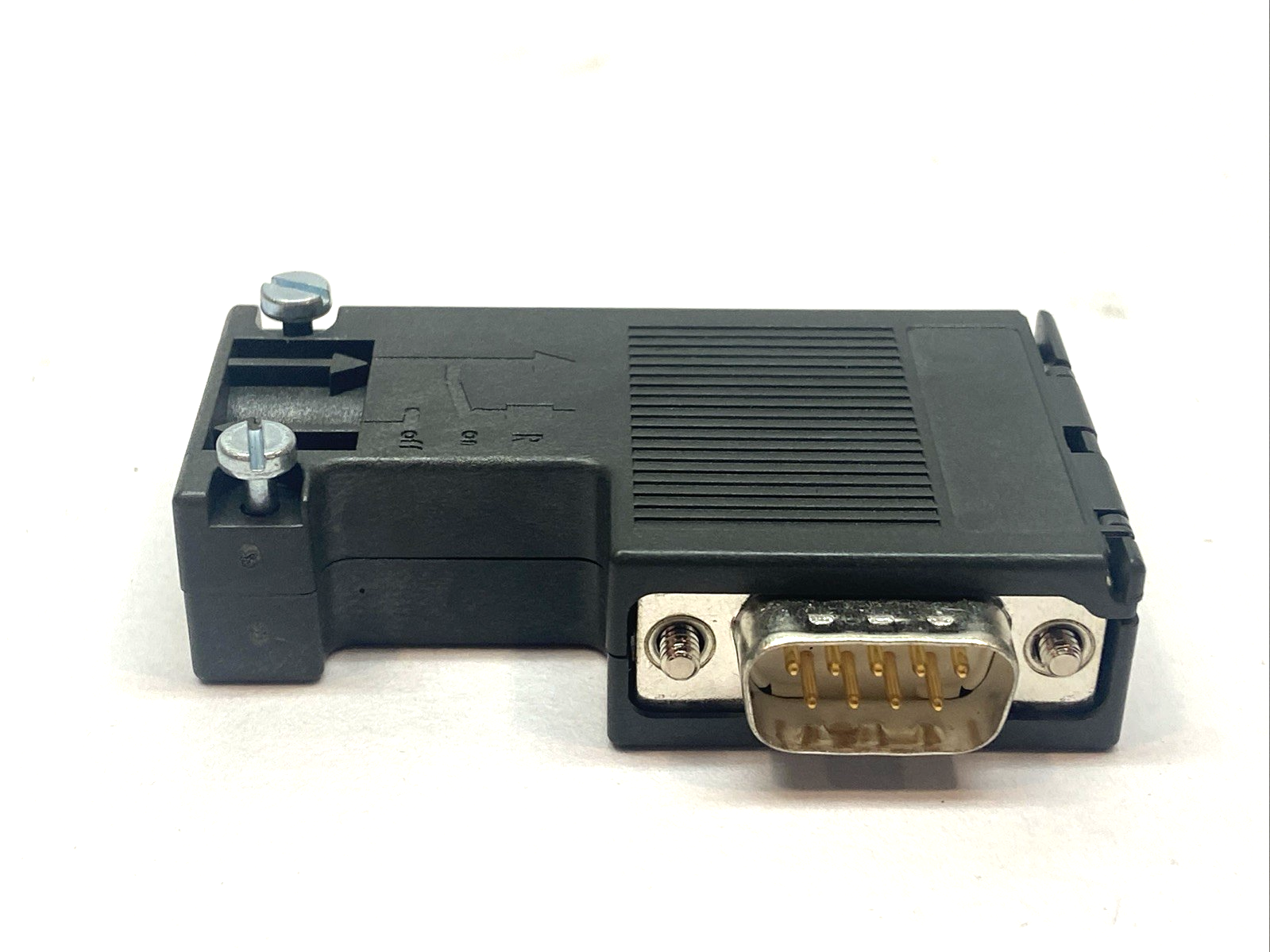 Siemens 6ES7 972-0BA12-0XA0 Profibus DP Connector 9-Pin - Maverick Industrial Sales