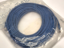 StarTech M45PATCH50BL Blue Molded Cat5e UTP Patch Cable 50' - Maverick Industrial Sales