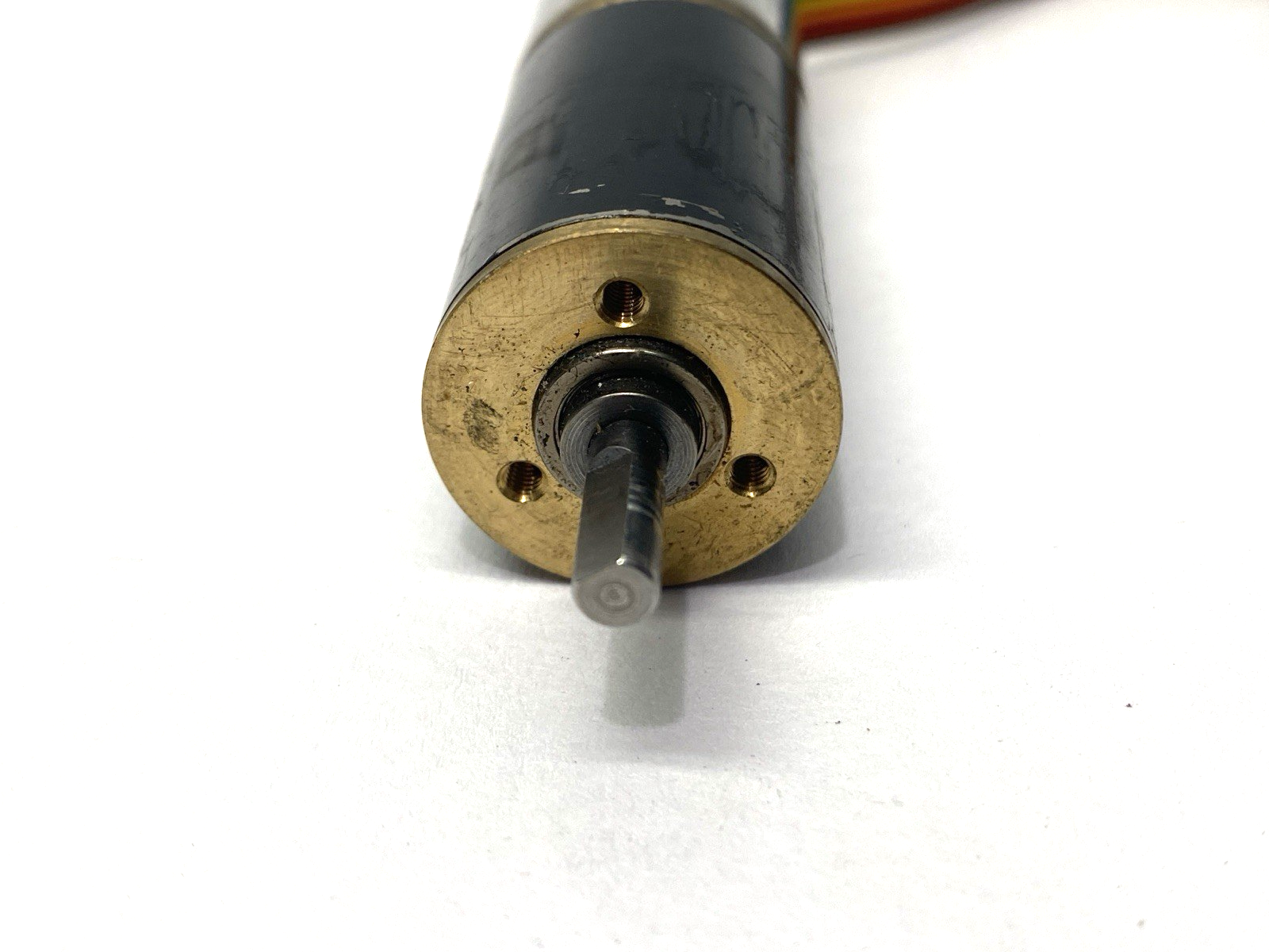 283840 | Maxon EC-Max Brushless DC Motor 22mm - Used - Maverick Industrial Sales