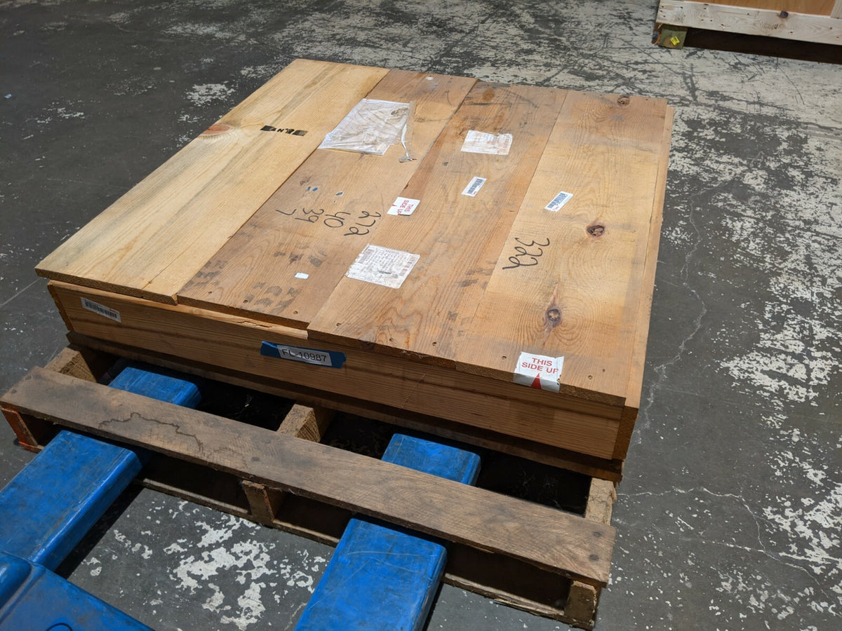 H03864919 | GE 11406543 G0002 REV 4 L-09 1098069 Generator Thrust Plate - New - Maverick Industrial Sales