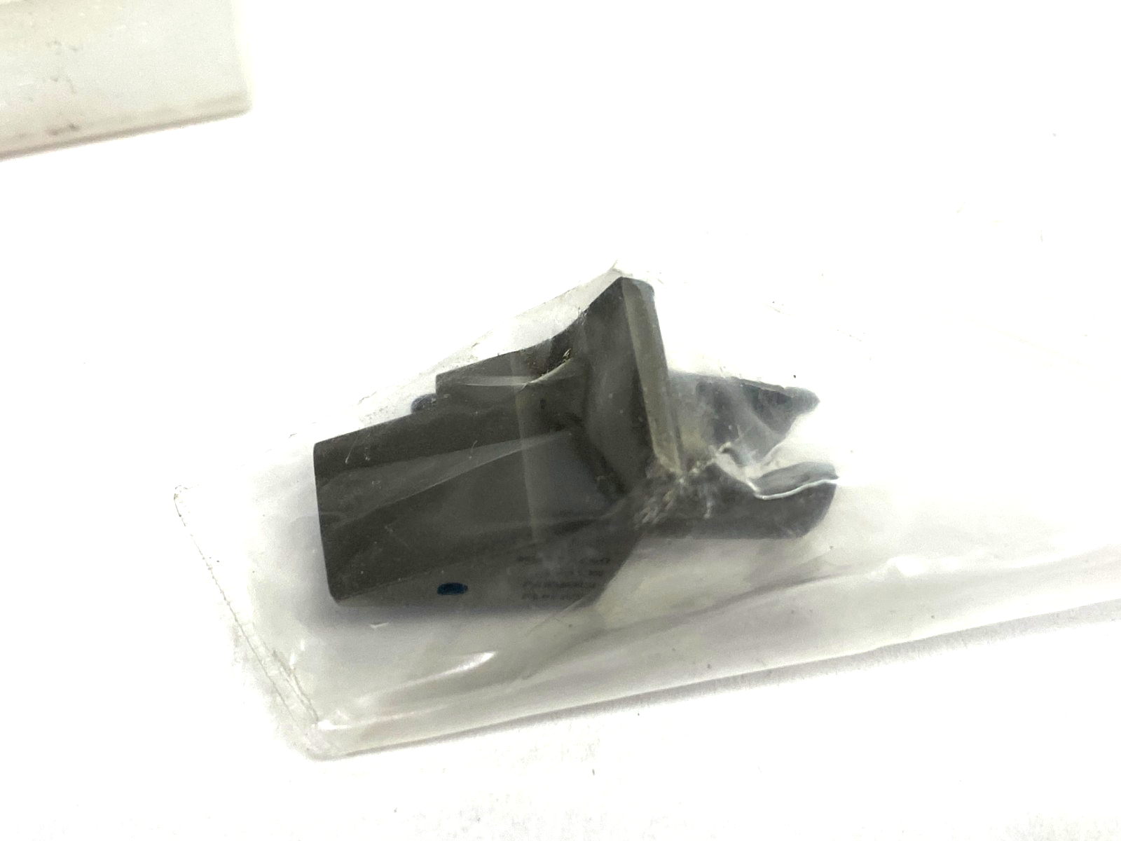 Kennametal 1898056 KM Micro™ Cutting Unit OD App. S-Clamping KM16SVJBL1120 - Maverick Industrial Sales