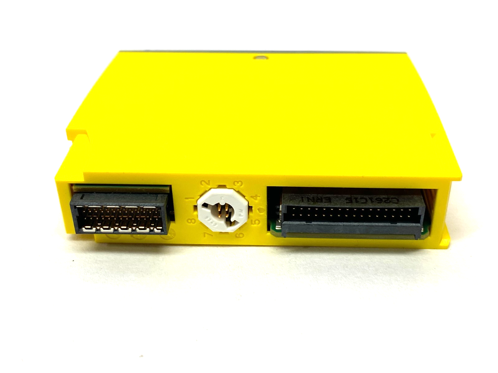 Siemens 6ES7 136-6BA00-0CA0 SIMATIC ET 200SP Digital Input Module F-DI 8x 24VDC - Maverick Industrial Sales