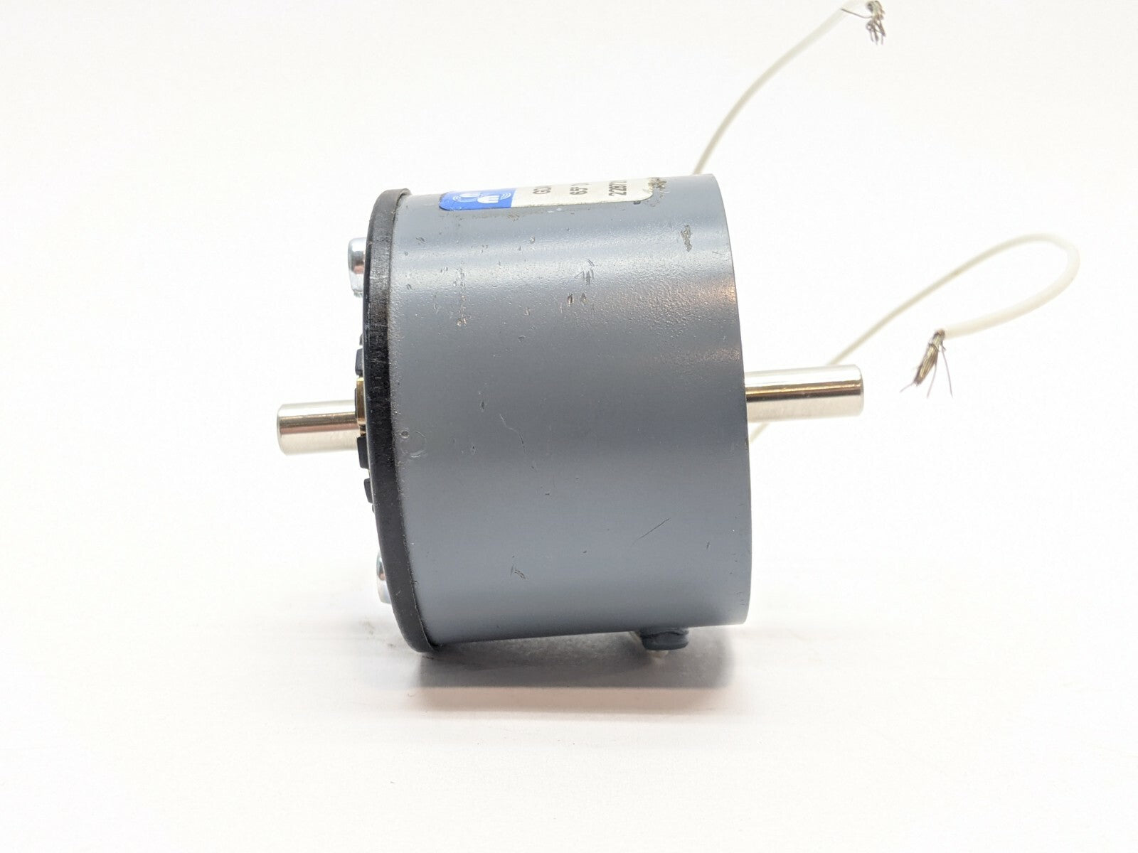 Magnet-Schultz Memmingen GDAY-050-X20-B21 DC Rotary Solenoid - Maverick Industrial Sales