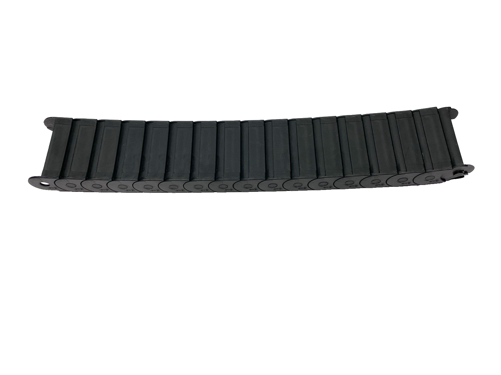 Igus 48-075-060-0 E-Chain Assembly 19" Overall Length - Maverick Industrial Sales