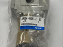 SMC AR20K-N02E-Z-B Modular Pneumatic Regulator 1/4" NPT - Maverick Industrial Sales