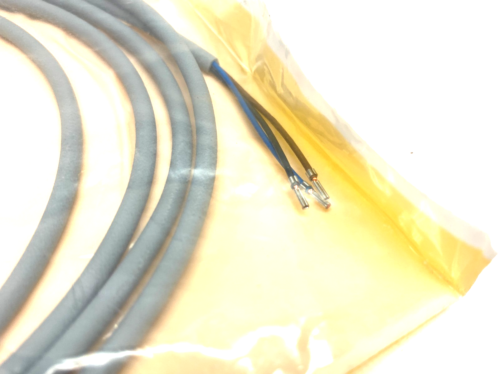 Turck BC5-Q08-AP6X2/S250 Rectangular Capacitive Sensor 5mm Sn, 10-30VDC 26200 - Maverick Industrial Sales