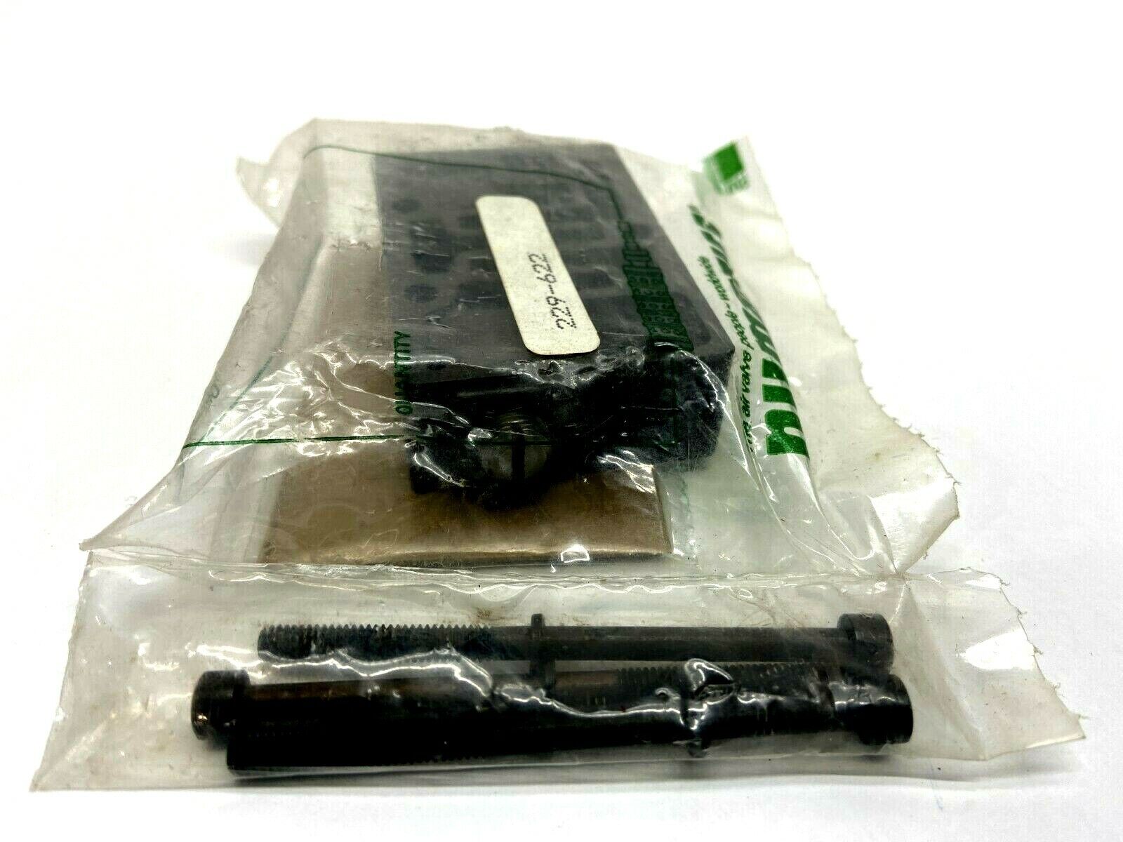 Numatics 229-622 Valve Body Replacement - Maverick Industrial Sales