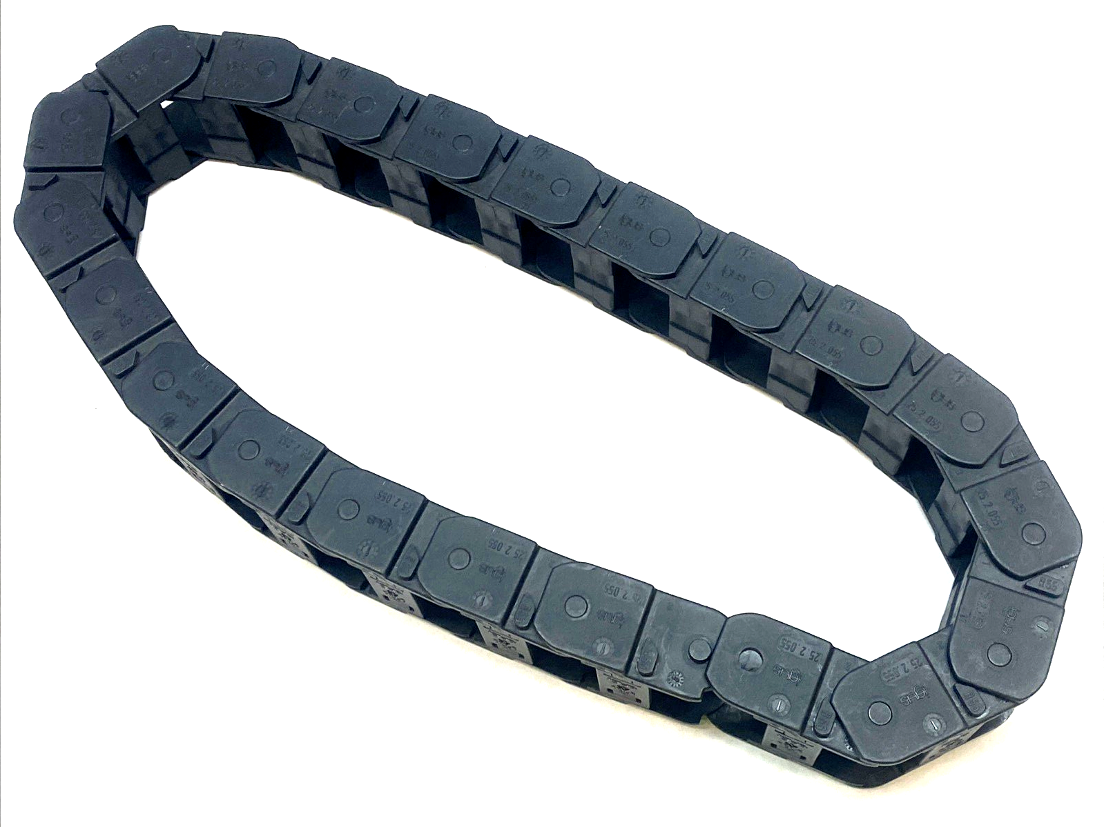 Igus 25.2.055 Energy Chain Cable Carrier 21 Links - Maverick Industrial Sales