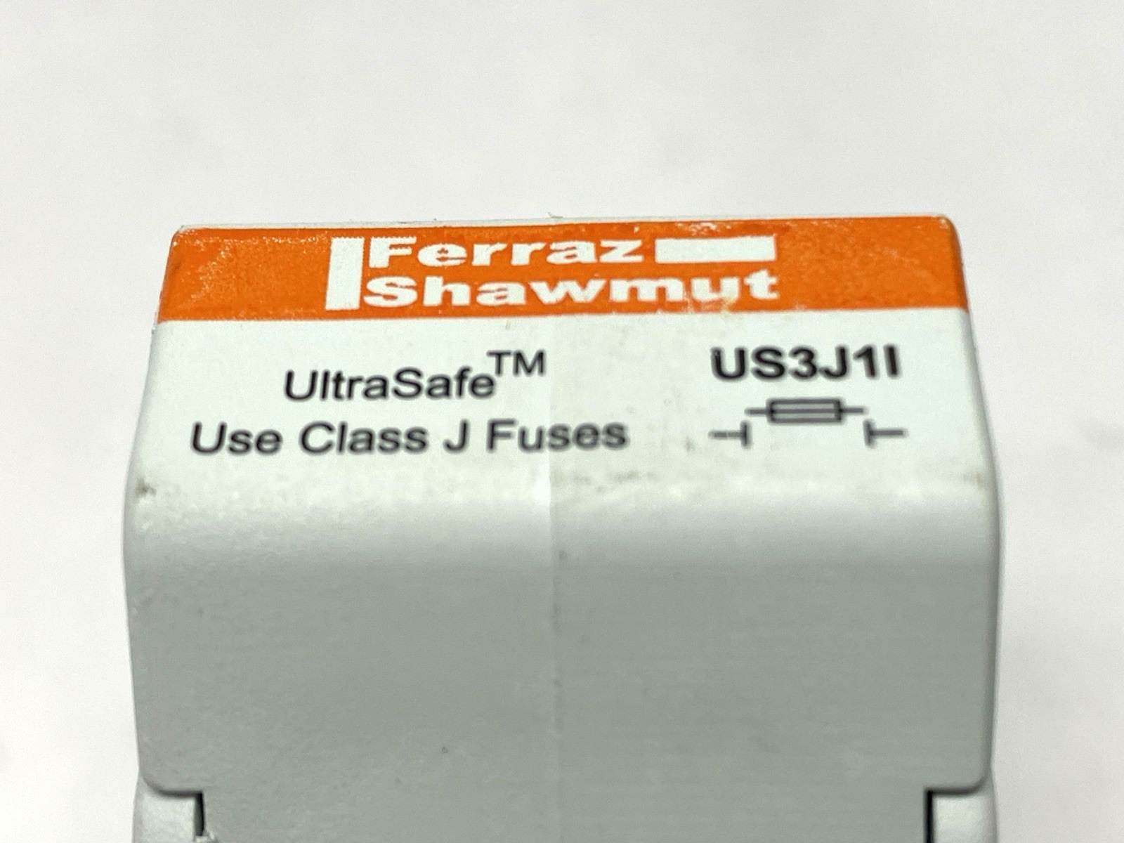 Ferraz Shawmut US2J1 Fuse Holder Class J M212922 - Maverick Industrial Sales