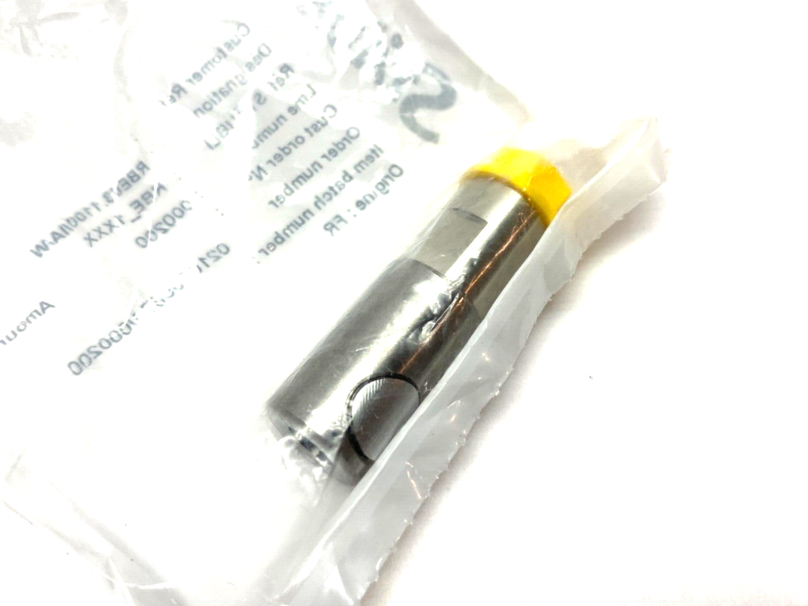 Stäubli RBE03.1100/IA/W Modular Quick Connect/Release Coupling RBE_1XXX - Maverick Industrial Sales
