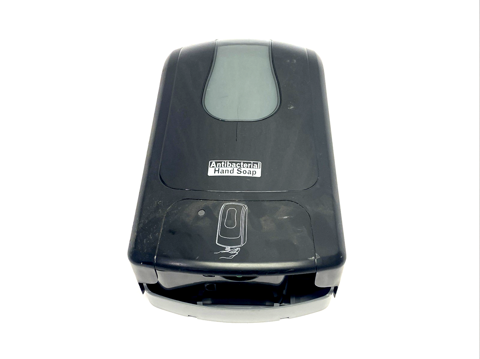 | Automatic Antibacterial Hand Soap Dispenser, 1000 mL LOT OF 2 - New Other - Maverick Industrial Sales
