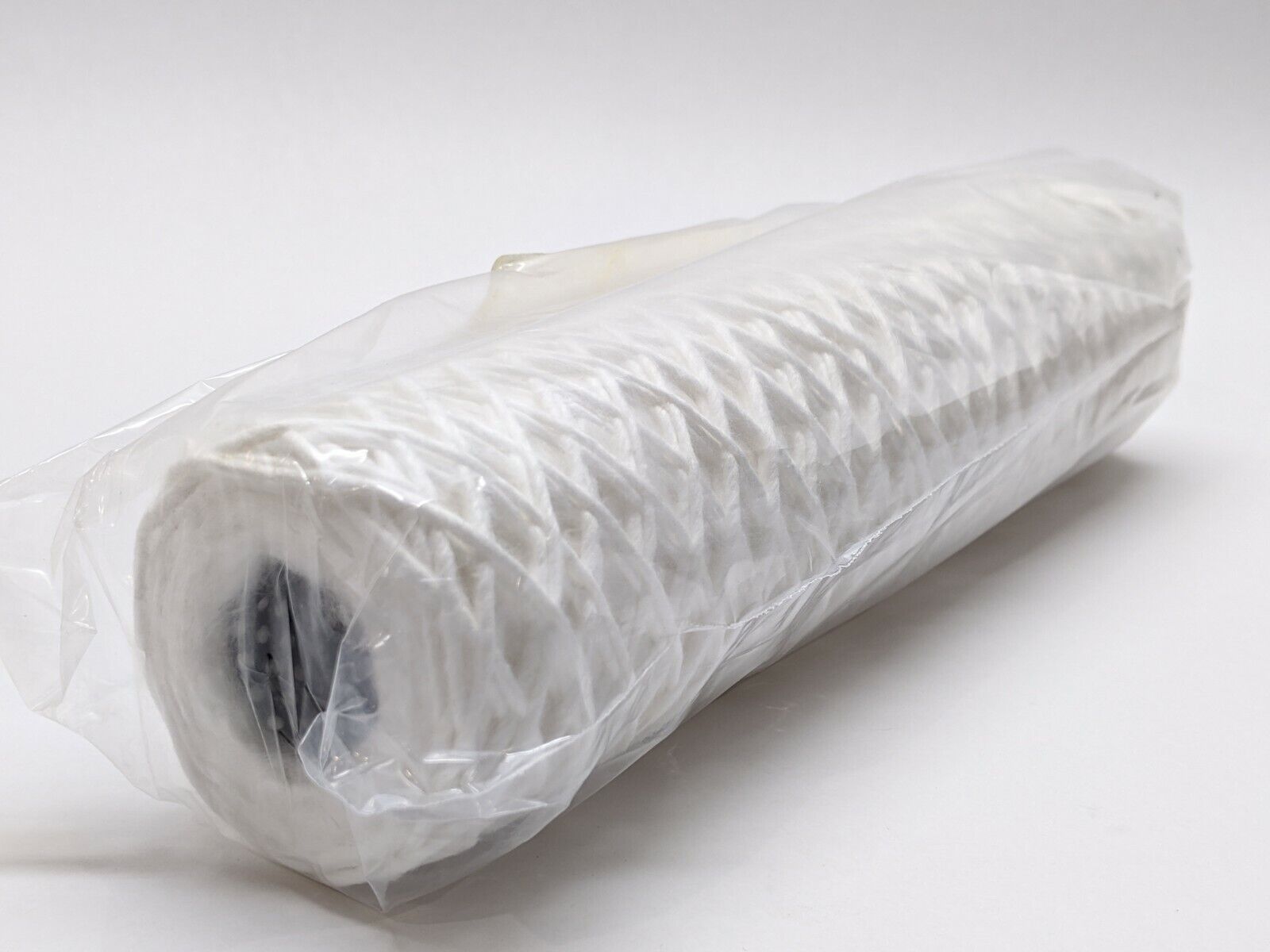 3M DCCSA1 3 Micron Nominal Filter Cartridge String Wound 2-7/8" OD 9-7/8" L - Maverick Industrial Sales