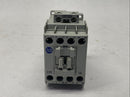 Allen Bradley 100-C09D10 Ser A Contactor 32A 690V 110/120V Coil - Maverick Industrial Sales