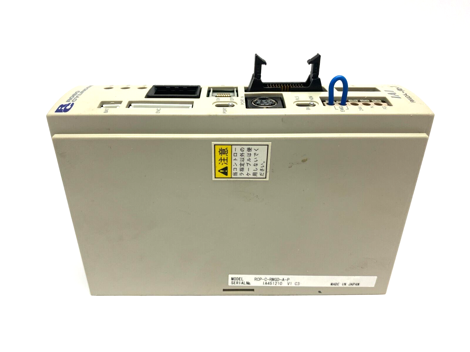 IAI Robo Cylinder RCP-C-RMGD-A-P Actuator Control Module - Maverick Industrial Sales