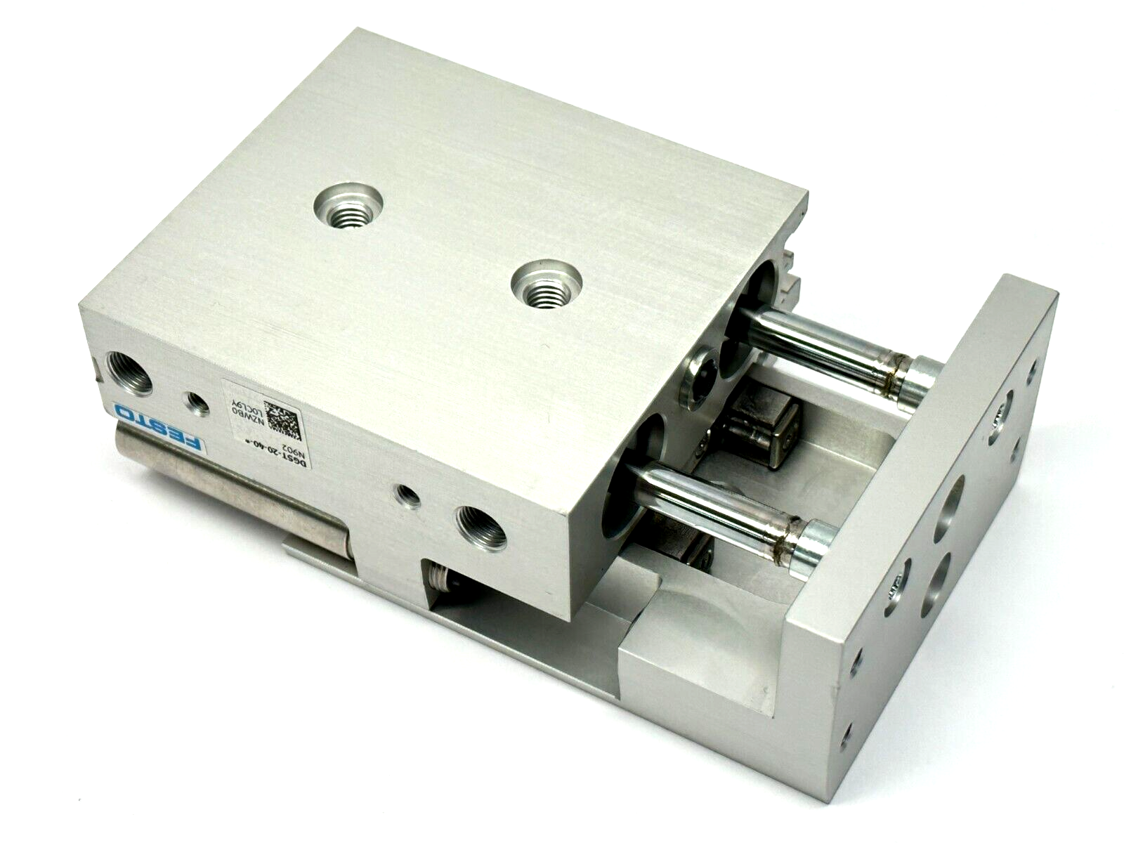 Festo DGST-20-40-PA Pneumatic Mini Slide 20mm Bore 40mm Stroke - Maverick Industrial Sales