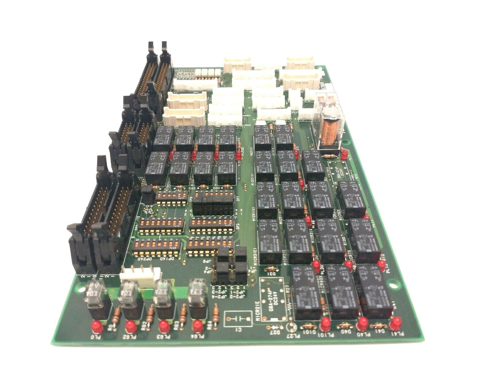 FH1367B0F | Fuji Printed Circuit Board PCB - Used - Maverick Industrial Sales