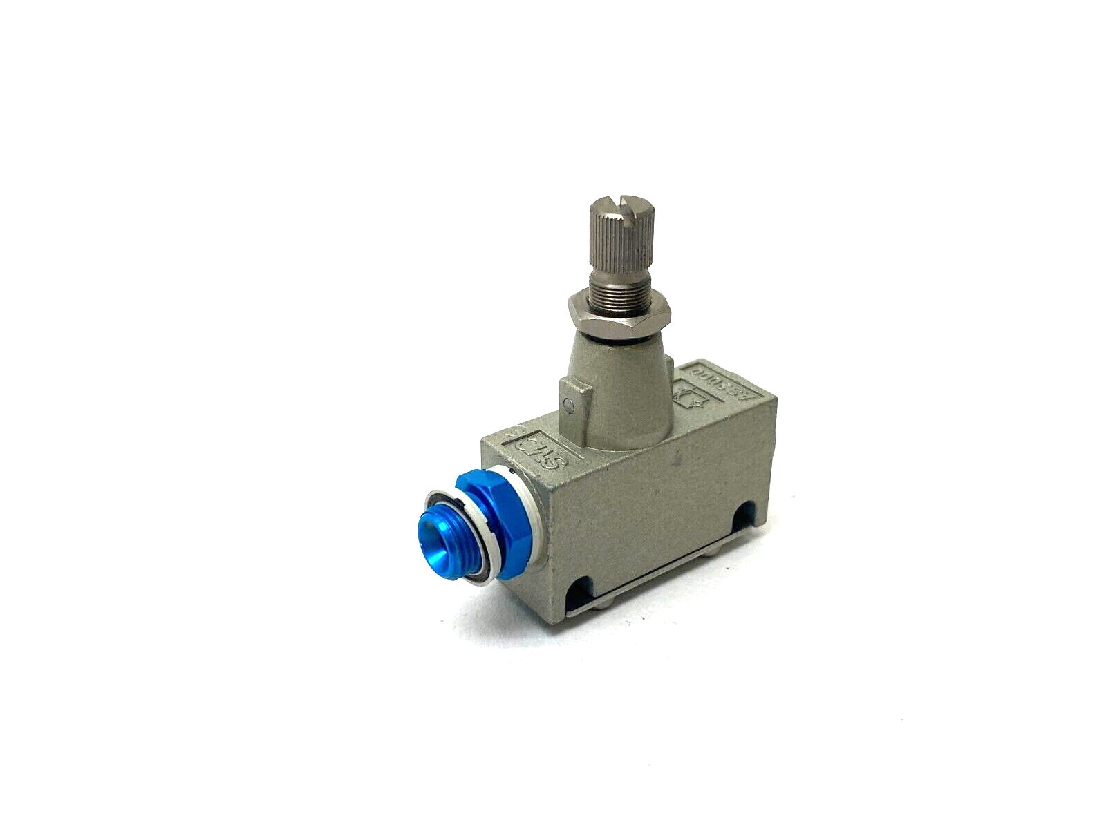 SMC AS2000 Flow Control Valve 1/8" NPT Ports - Maverick Industrial Sales