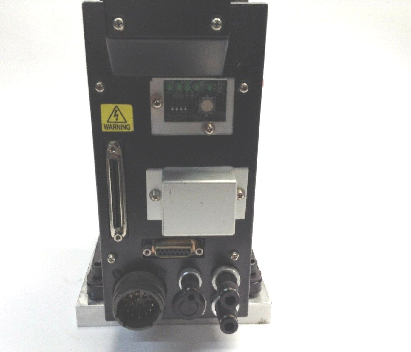 Seiko Epson E2C351S-UL 4 Axis Robot Arm 00835 Manipulator 05/2004 - Maverick Industrial Sales